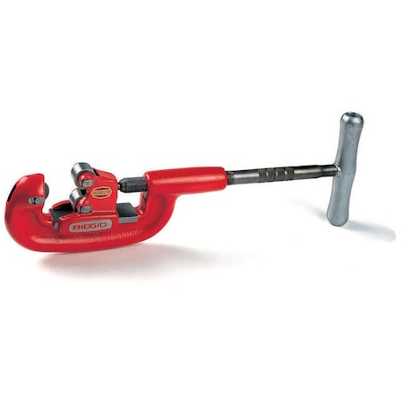 Ridgid 4-S 2" - 4" Heavy Duty Pipe Cutter 32840
